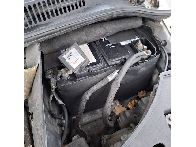 Bedrijfsauto, volkswagen, transporter - afbeelding 19 van  50