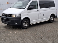 Bedrijfsauto, volkswagen, transporter - afbeelding 1 van  50