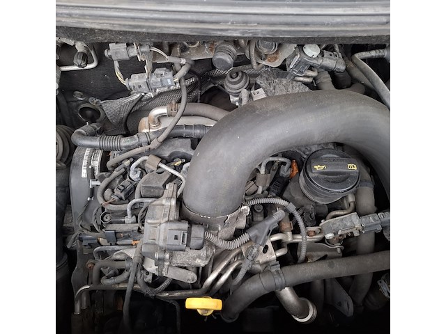 Bedrijfsauto, volkswagen, transporter - afbeelding 21 van  50