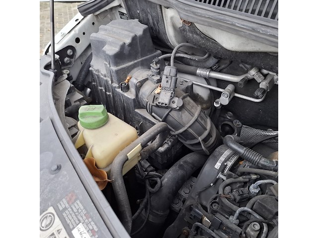 Bedrijfsauto, volkswagen, transporter - afbeelding 22 van  50