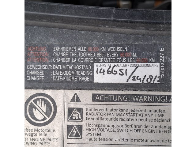 Bedrijfsauto, volkswagen, transporter - afbeelding 23 van  50