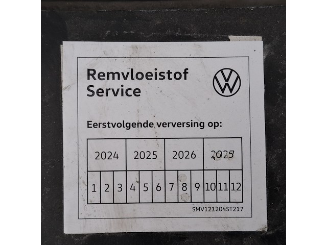 Bedrijfsauto, volkswagen, transporter - afbeelding 24 van  50