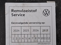 Bedrijfsauto, volkswagen, transporter - afbeelding 24 van  50