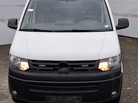 Bedrijfsauto, volkswagen, transporter - afbeelding 2 van  50