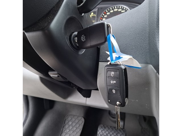 Bedrijfsauto, volkswagen, transporter - afbeelding 31 van  50