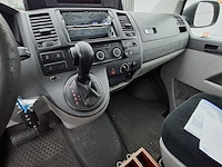 Bedrijfsauto, volkswagen, transporter - afbeelding 33 van  50