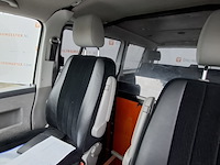 Bedrijfsauto, volkswagen, transporter - afbeelding 34 van  50