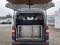 Bedrijfsauto, volkswagen, transporter - afbeelding 35 van  50