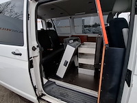 Bedrijfsauto, volkswagen, transporter - afbeelding 38 van  50