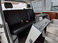 Bedrijfsauto, volkswagen, transporter - afbeelding 39 van  50