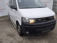 Bedrijfsauto, volkswagen, transporter - afbeelding 3 van  50