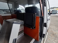 Bedrijfsauto, volkswagen, transporter - afbeelding 40 van  50