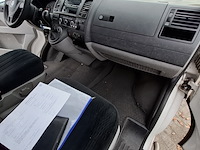 Bedrijfsauto, volkswagen, transporter - afbeelding 42 van  50