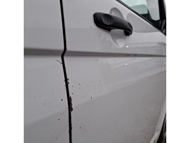 Bedrijfsauto, volkswagen, transporter - afbeelding 44 van  50