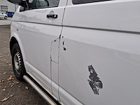 Bedrijfsauto, volkswagen, transporter - afbeelding 45 van  50