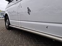 Bedrijfsauto, volkswagen, transporter - afbeelding 46 van  50