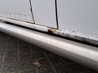 Bedrijfsauto, volkswagen, transporter - afbeelding 47 van  50