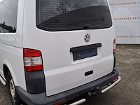 Bedrijfsauto, volkswagen, transporter - afbeelding 48 van  50