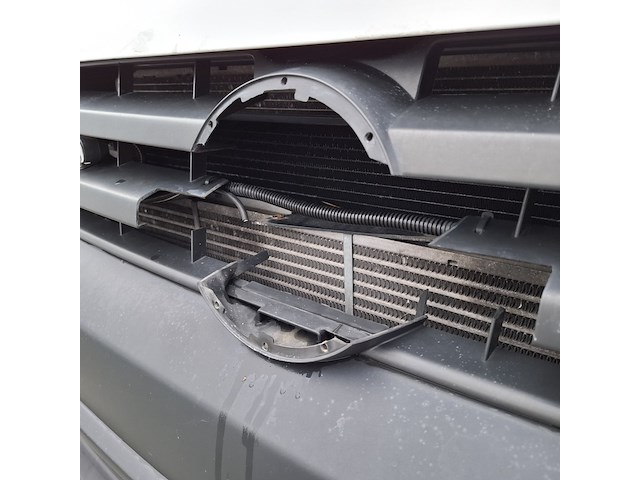 Bedrijfsauto, volkswagen, transporter - afbeelding 49 van  50