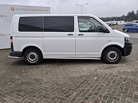 Bedrijfsauto, volkswagen, transporter - afbeelding 4 van  50