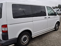 Bedrijfsauto, volkswagen, transporter - afbeelding 5 van  50