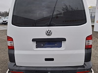 Bedrijfsauto, volkswagen, transporter - afbeelding 6 van  50