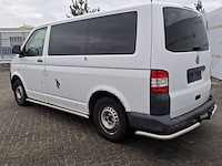 Bedrijfsauto, volkswagen, transporter - afbeelding 7 van  50