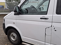 Bedrijfsauto, volkswagen, transporter - afbeelding 8 van  50