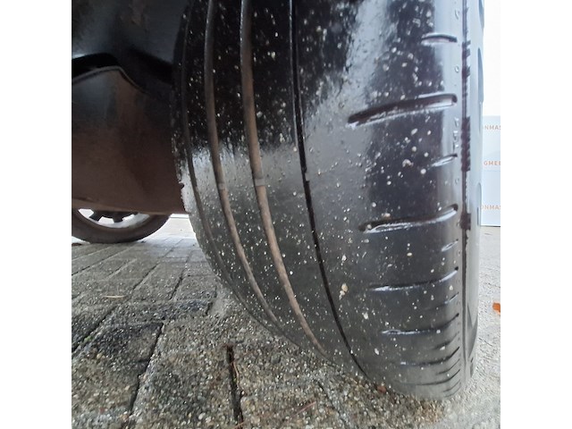 Bedrijfsauto, volkswagen, transporter - afbeelding 10 van  47