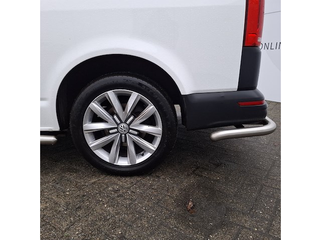 Bedrijfsauto, volkswagen, transporter - afbeelding 11 van  47