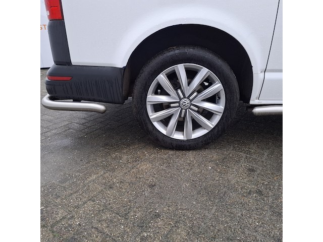 Bedrijfsauto, volkswagen, transporter - afbeelding 12 van  47