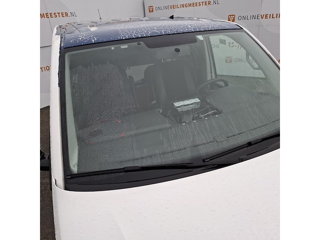 Bedrijfsauto, volkswagen, transporter - afbeelding 14 van  47