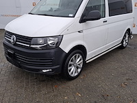 Bedrijfsauto, volkswagen, transporter - afbeelding 15 van  47