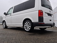 Bedrijfsauto, volkswagen, transporter - afbeelding 16 van  47