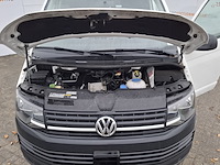 Bedrijfsauto, volkswagen, transporter - afbeelding 17 van  47