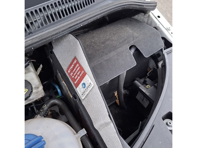 Bedrijfsauto, volkswagen, transporter - afbeelding 19 van  47