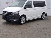 Bedrijfsauto, volkswagen, transporter - afbeelding 1 van  47