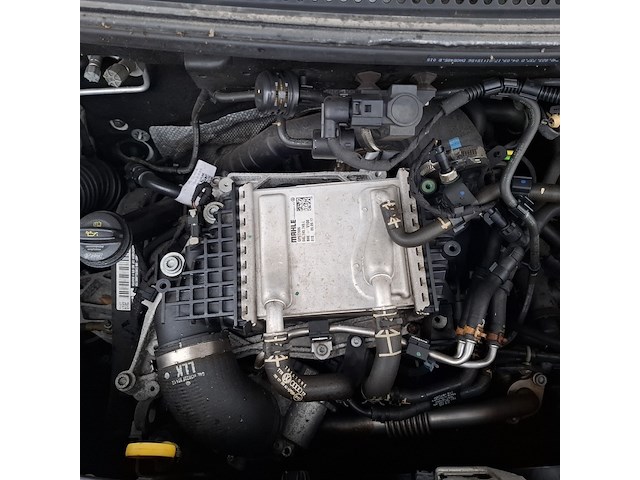 Bedrijfsauto, volkswagen, transporter - afbeelding 21 van  47