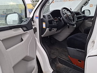 Bedrijfsauto, volkswagen, transporter - afbeelding 23 van  47