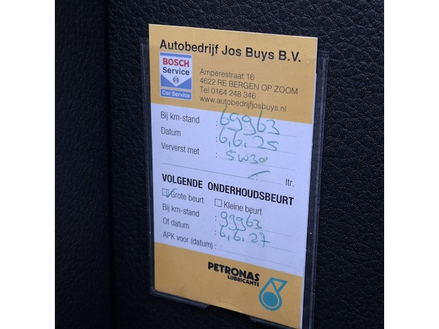 Bedrijfsauto, volkswagen, transporter - afbeelding 25 van  47