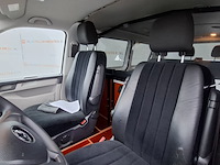 Bedrijfsauto, volkswagen, transporter - afbeelding 26 van  47