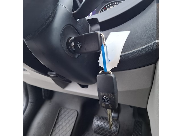 Bedrijfsauto, volkswagen, transporter - afbeelding 30 van  47