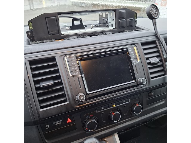 Bedrijfsauto, volkswagen, transporter - afbeelding 31 van  47