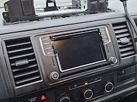 Bedrijfsauto, volkswagen, transporter - afbeelding 31 van  47