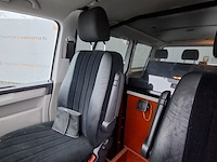 Bedrijfsauto, volkswagen, transporter - afbeelding 34 van  47