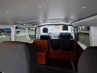 Bedrijfsauto, volkswagen, transporter - afbeelding 37 van  47