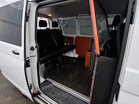 Bedrijfsauto, volkswagen, transporter - afbeelding 38 van  47