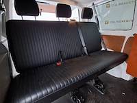 Bedrijfsauto, volkswagen, transporter - afbeelding 39 van  47