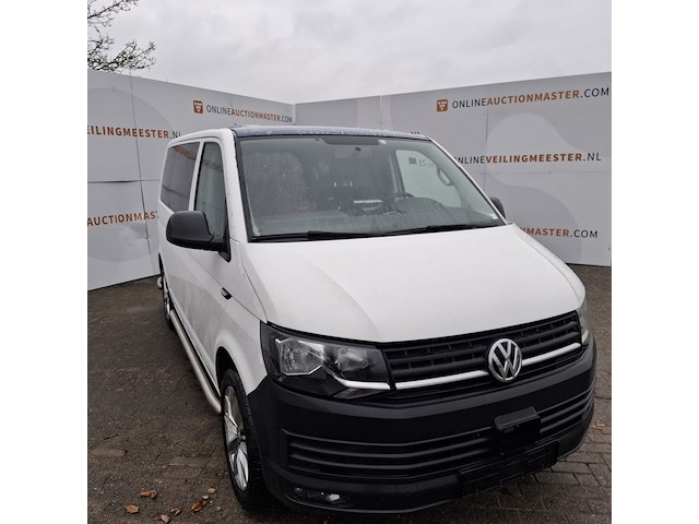 Bedrijfsauto, volkswagen, transporter - afbeelding 3 van  47