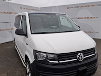 Bedrijfsauto, volkswagen, transporter - afbeelding 3 van  47
